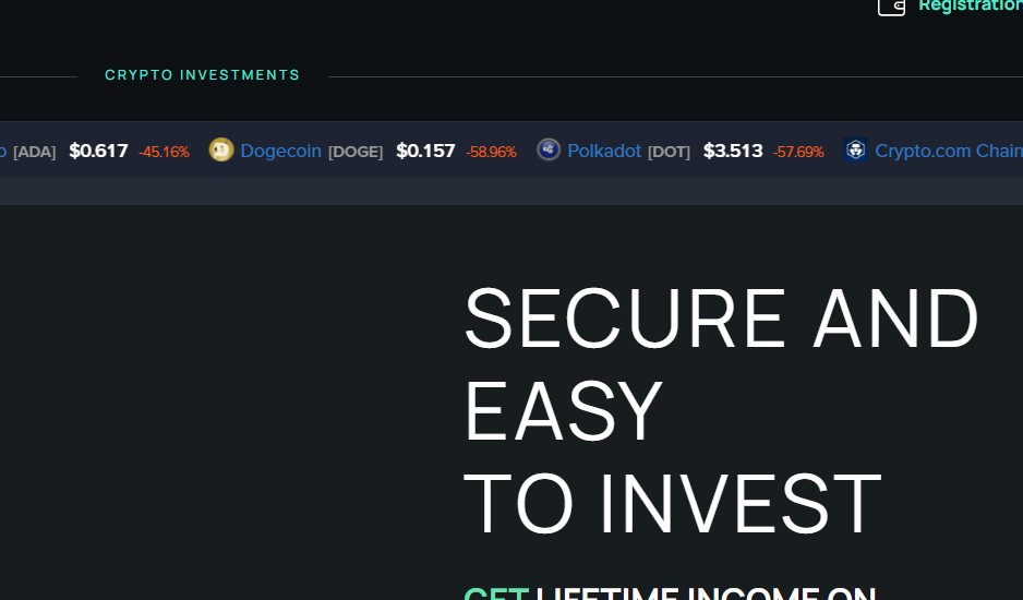 Creststonecapitals.com Scam Exposed