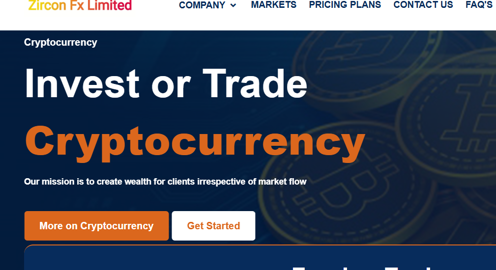 Zirconfx.com – Scam Warning