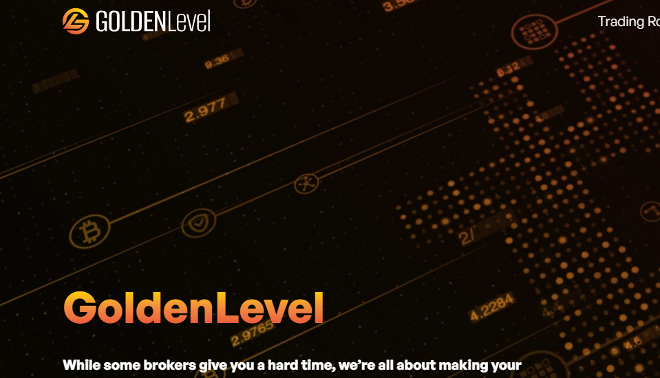 Detail Scam Analysis On Goldenlevel.co