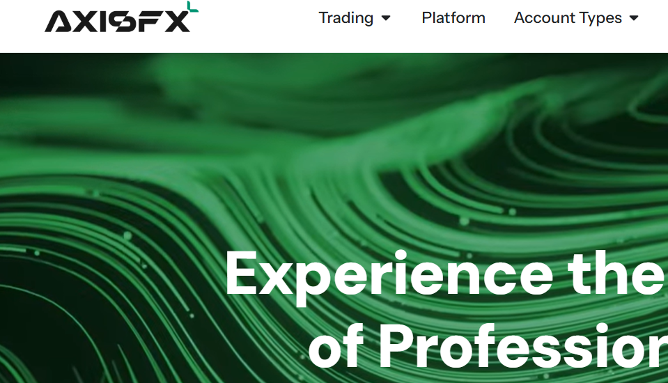 Axisfx.com Scam Exposed