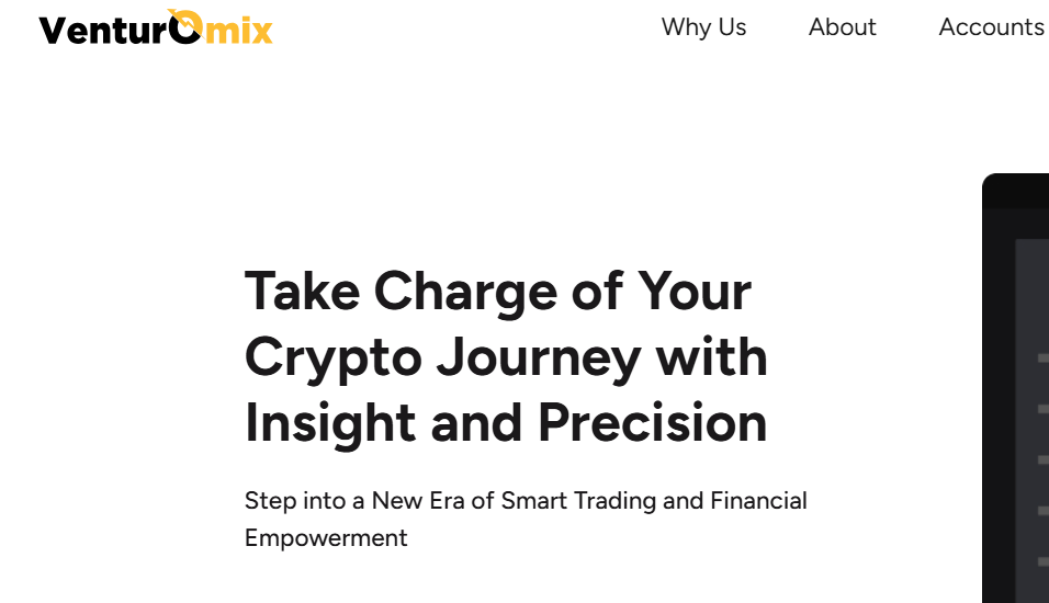 Venturomix.com Investigated
