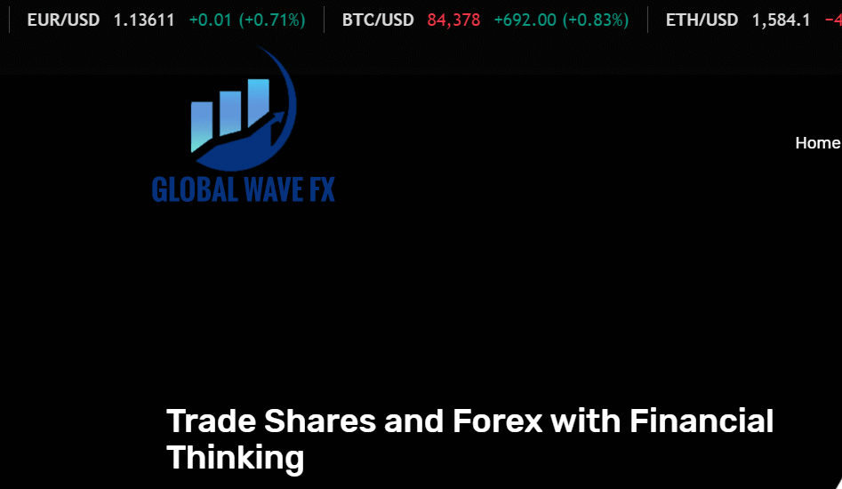 Globalwavefx.com Scam Review