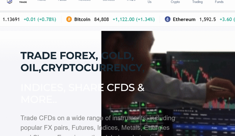 Digitalwealthtrade.com Exposed