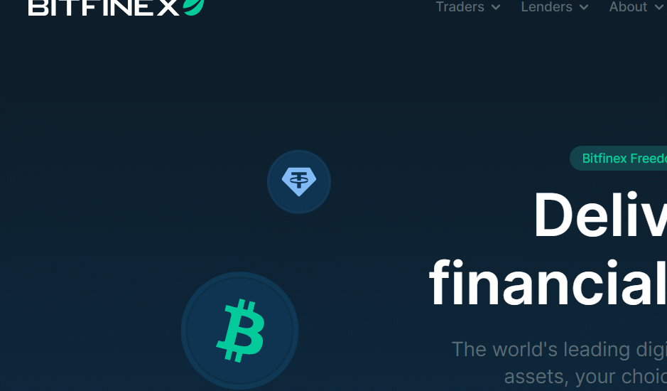 Bitfinex.com Scam Revealed