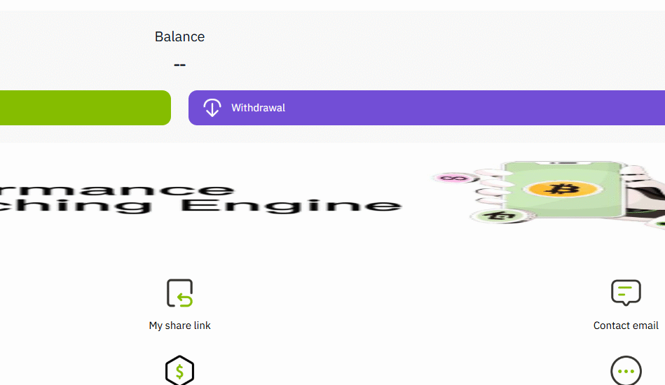 Dovmarkets.org Scam Exposed