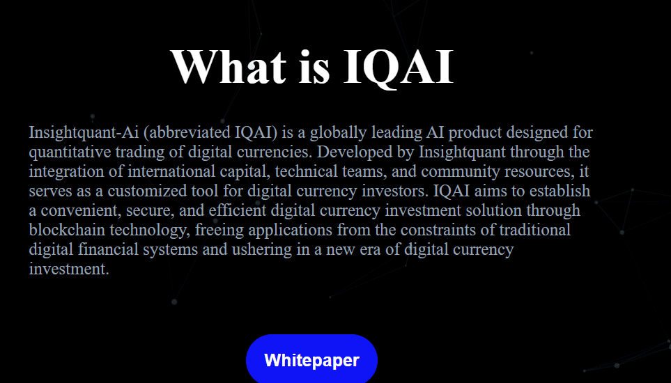 Scam Review Of Isq.ai