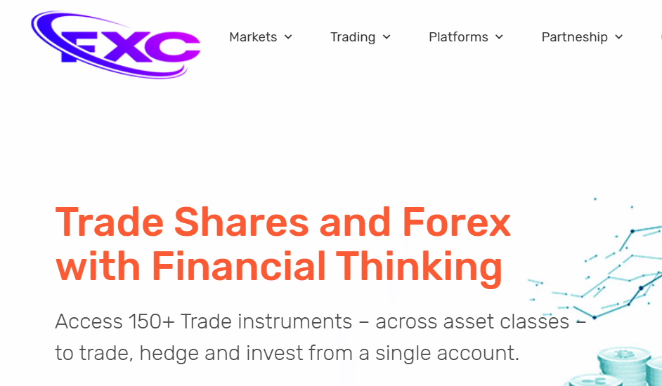 Fxcsglobal.com Detailed Scam Review