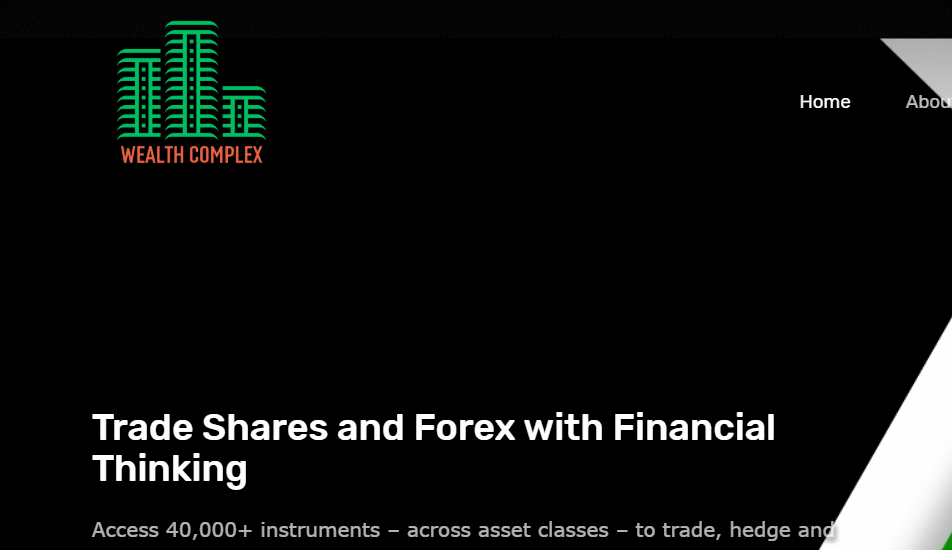 Concise Review Of Wealthscomplex.live