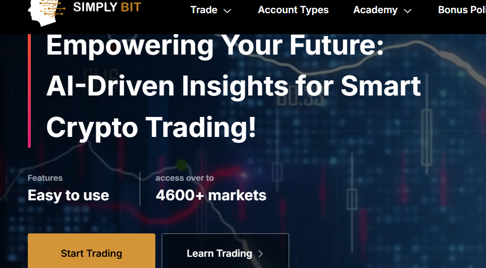 Unmasking the Dark Side of Simplybit.ai