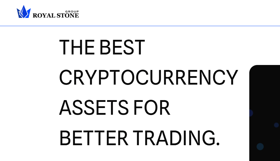 Dark Side Of Royalstone-group.com