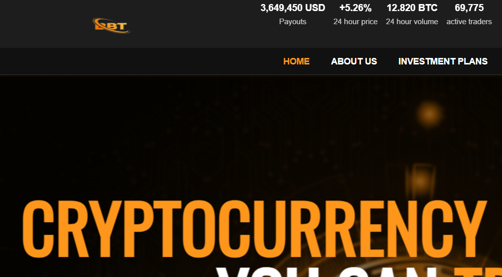 Unmasking Bestbinarytrading.com Scam