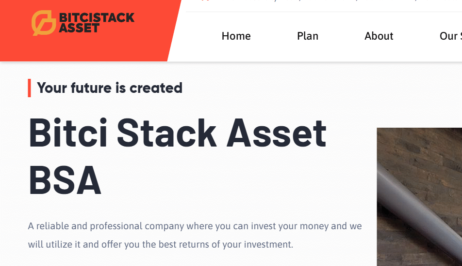 Bitcistckasset.com - Scam Broker Unveiled