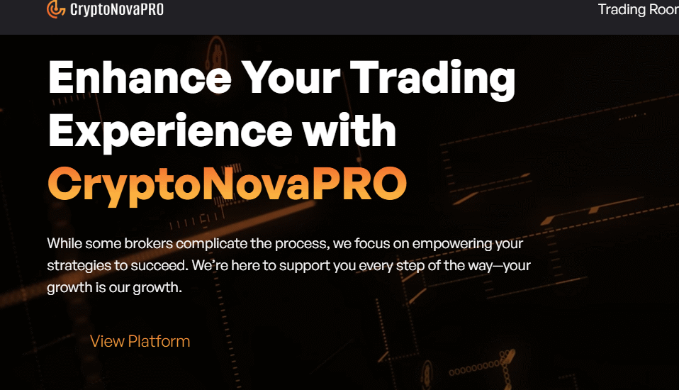 Cryptonovapro.net Scam Revealed