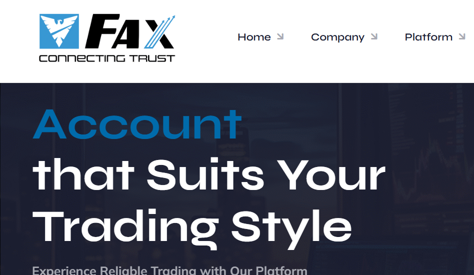 Fax.trade Exposed