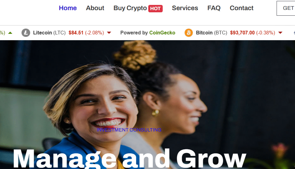 Geniusinvestmentpro.top Scam Exposed