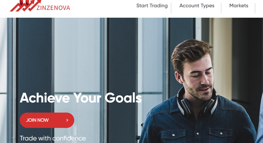 Zinzenova.com Scam Review