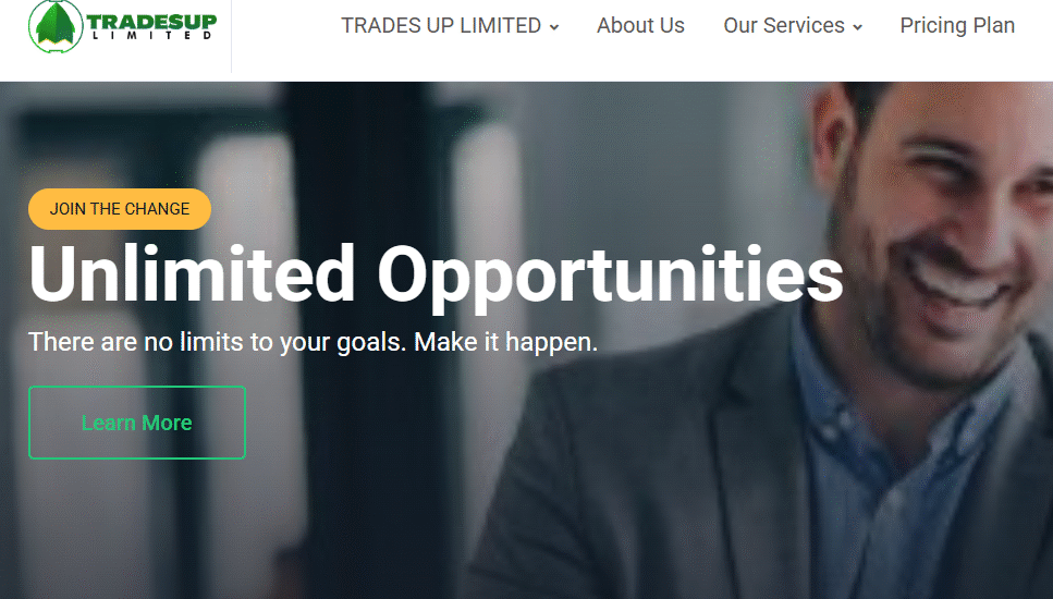 Tradesuplimited.com Scam Exposed