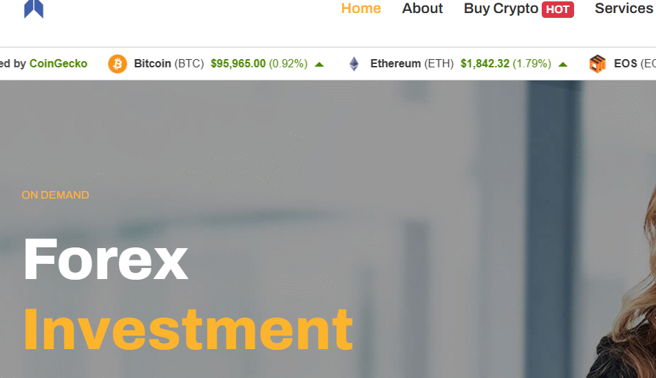 Apexmarkets.live Scam Reality