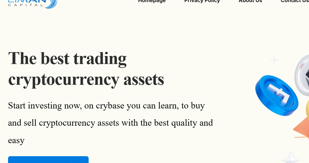 Limancapital.net Fraud Exposed