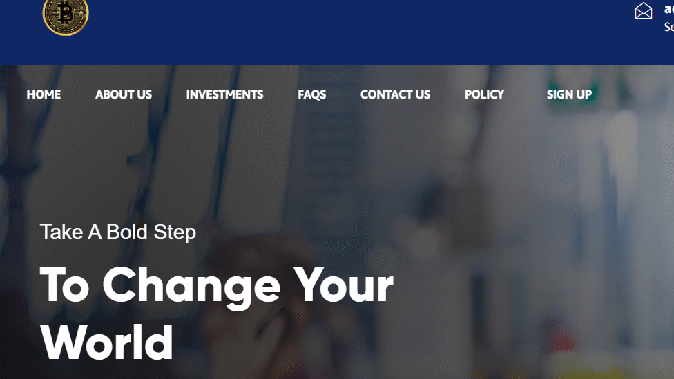 Livecapitaltrading.click Scam Review