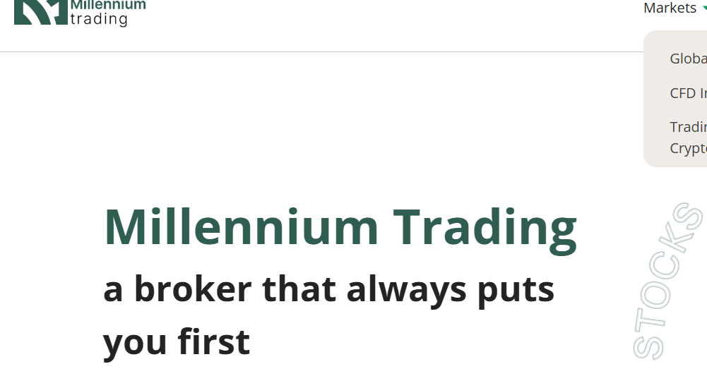 Millenniumtrading.pro Exposed