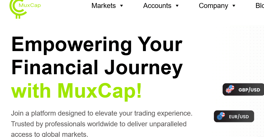 Muxcap.io Scam Exposed