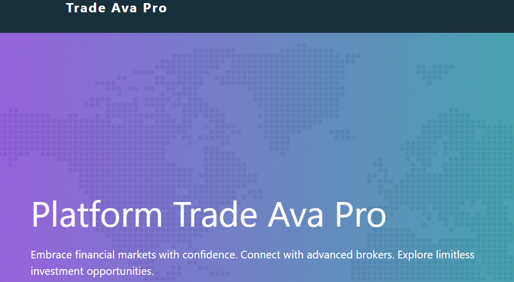 Tradeavaproai.net Scam Review