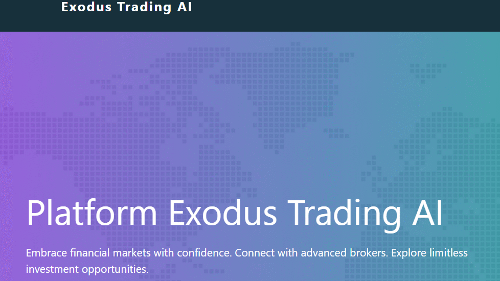 Exodustradingai.net Exposed
