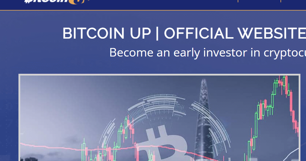 Btc-up.ai / Bitcoin-up.io Exposed