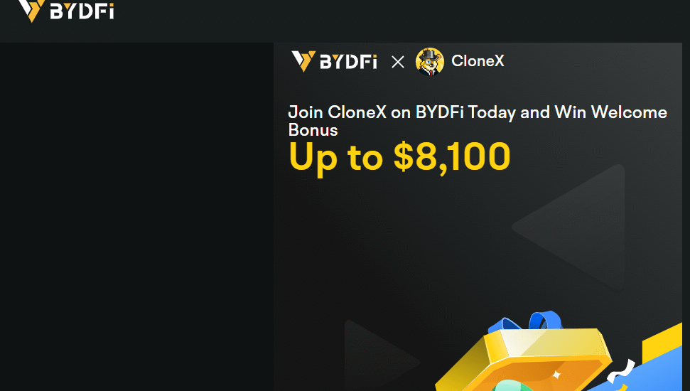Bydfi.com Scam Exposed