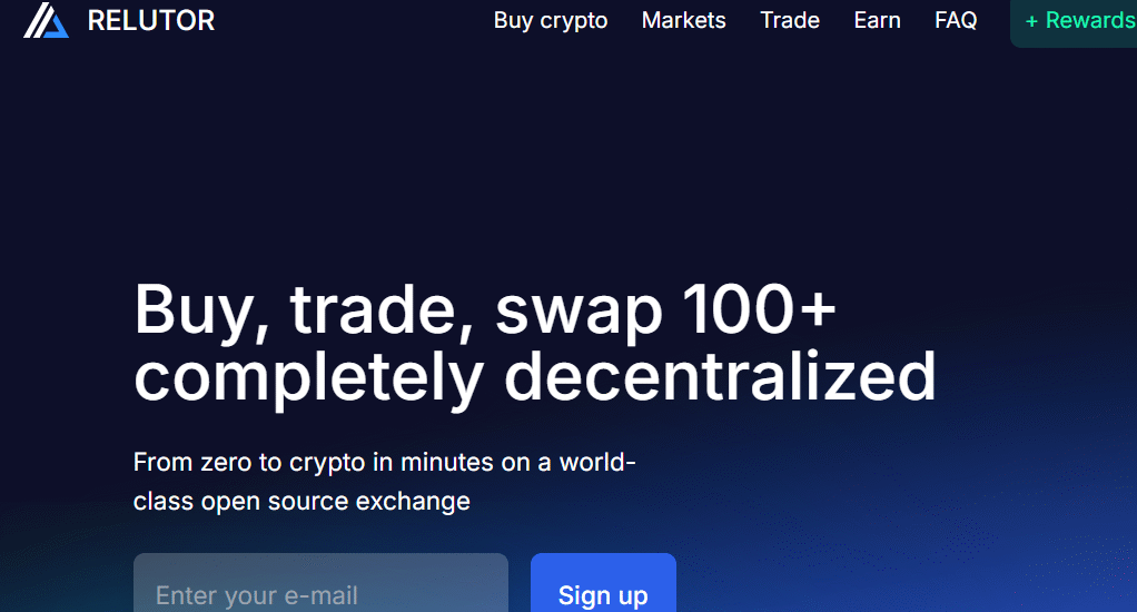 Relutor.com Detailed Scam Review