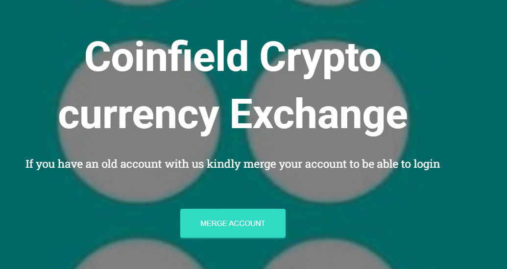 Coinfield.us.com Exposed