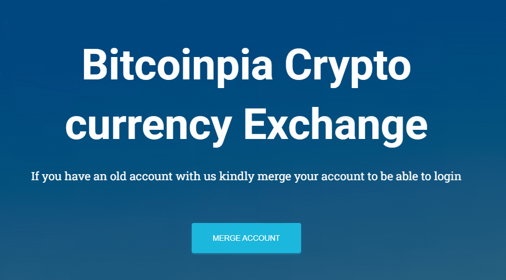 Unmasking Bitcoinpia.com Scam