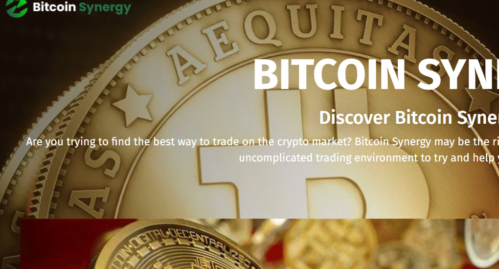 Bitcoin-synergy.io Detailed Scam Review