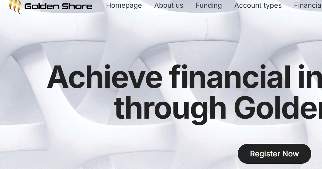 Goldenshore.ltd Exposed