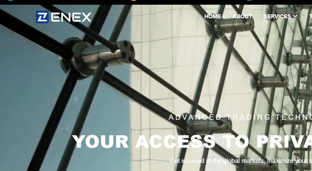 Zenextrades.com Exposed