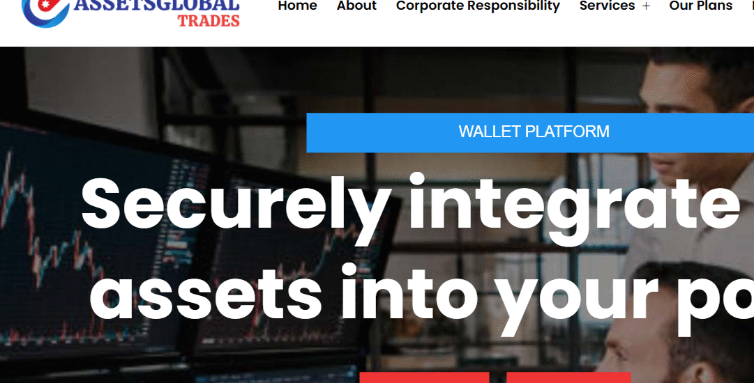 Assetsglobetradesltd.com Scam Analysis