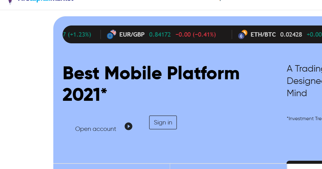 Scam Review Of Firecapitalmarket.com