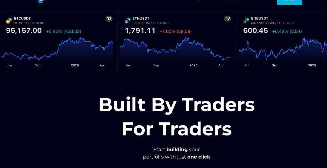 Expertprotrade.com Scam Review