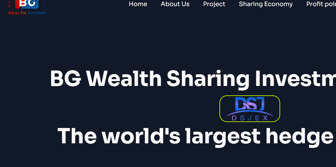 Dsjzn.com Detailed Scam Analysis