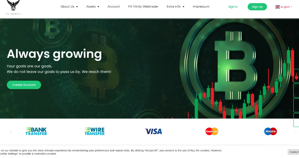 Fx-trinity.com Exposed