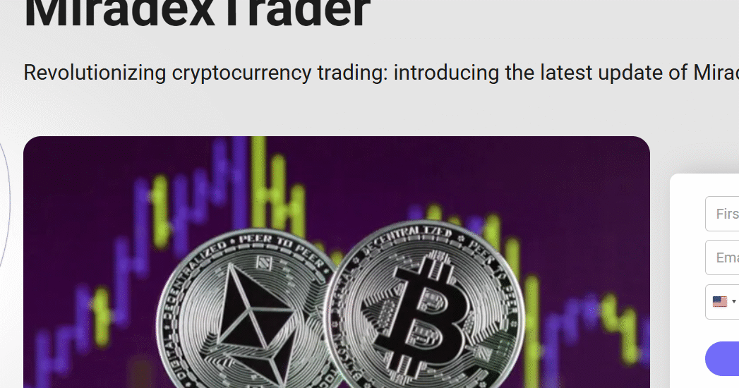 Miradextrader.pro Exposed
