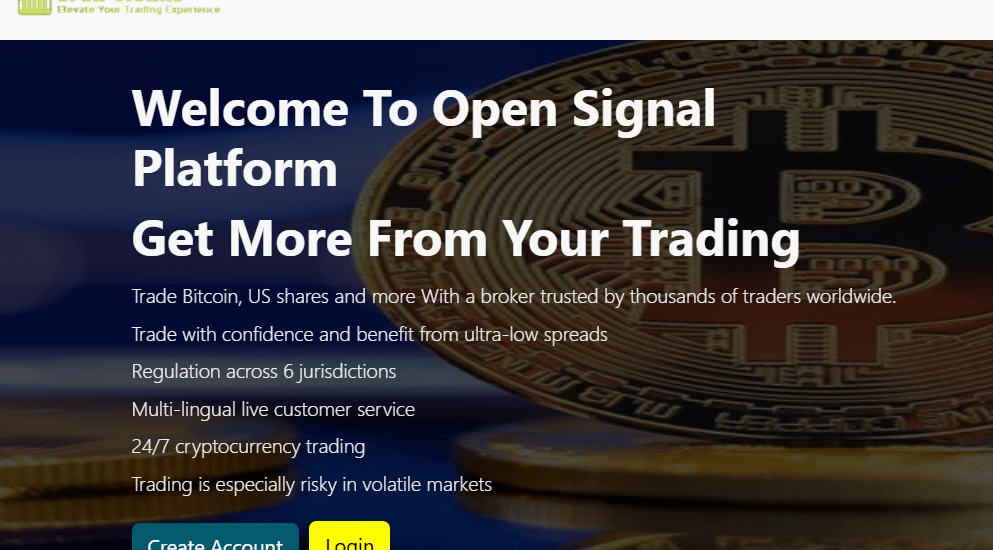 Dark Side of Opensigonline.com