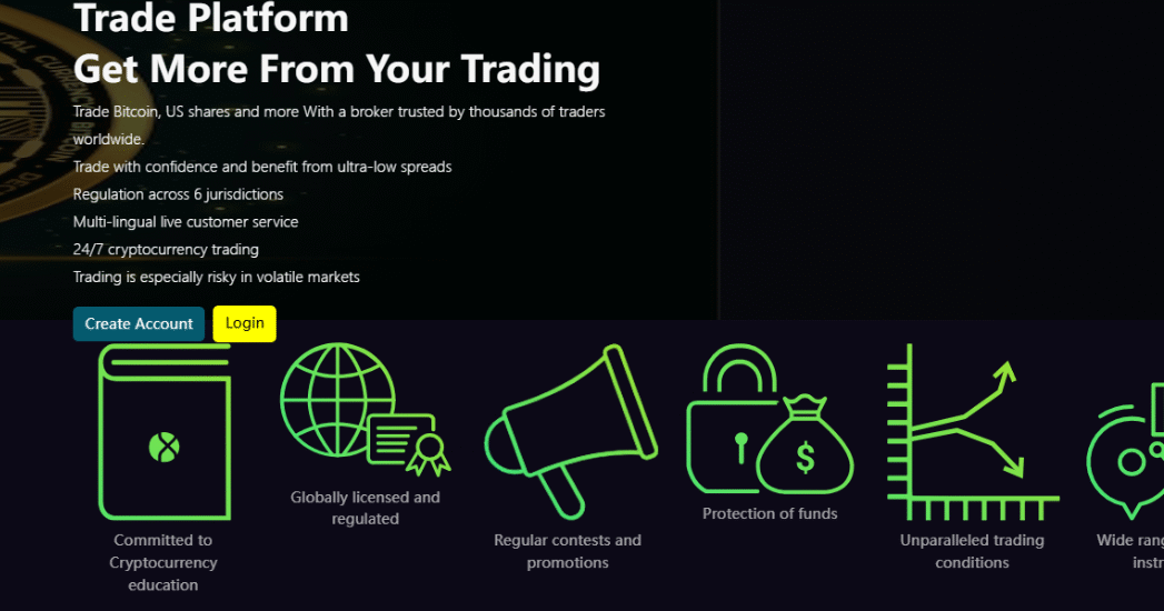 Globalultimatetrade.com Exposed
