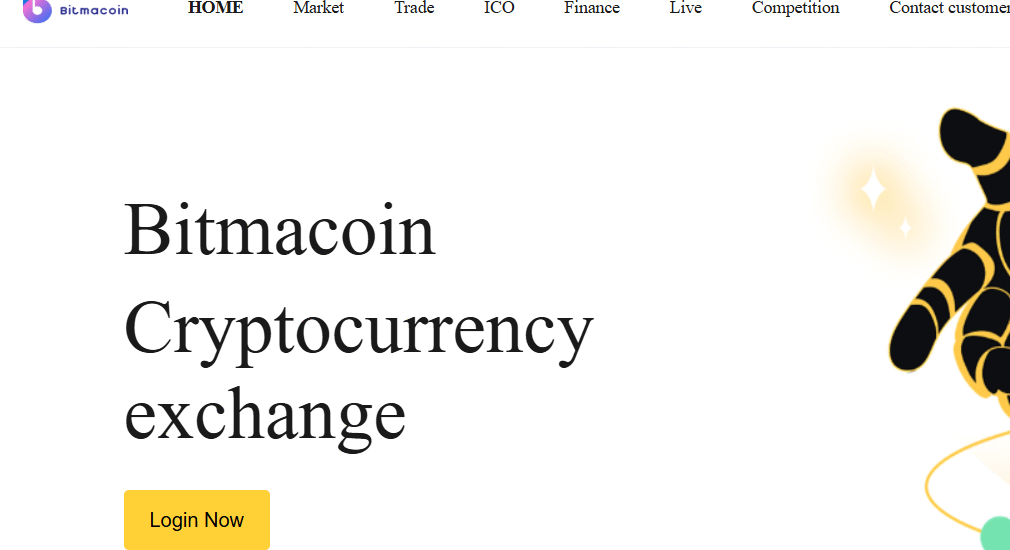 Bitmacoin.com Exposed
