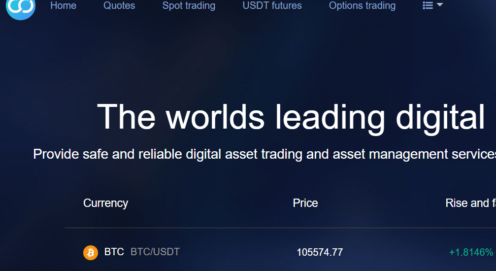Coin-link.top Detailed Scam Analysis