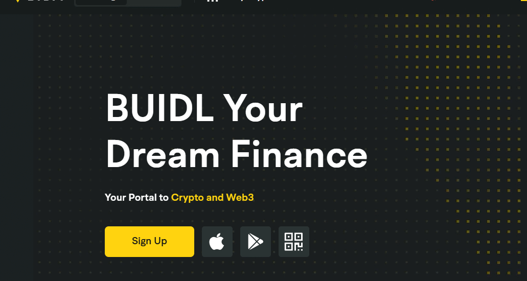 The Dark Side Of Partner.bydfi.com