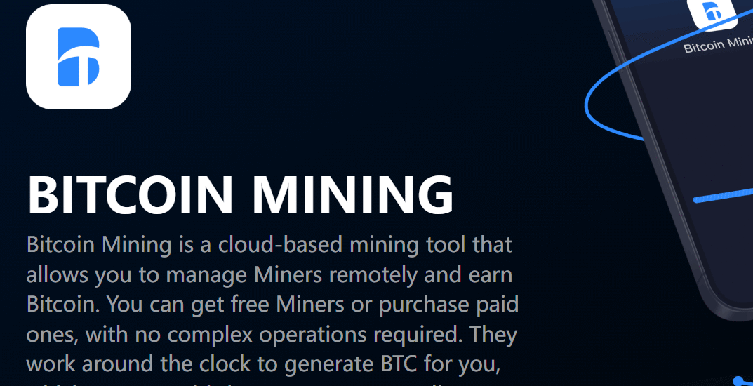 Bitcoinlucky.xyz Mining Scam Unmasked