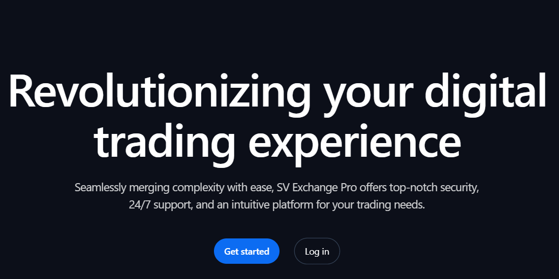 Svexchangepro.net Detailed Scam Review