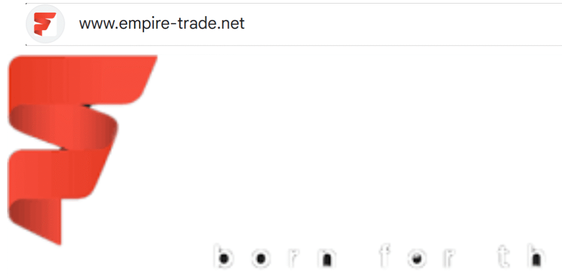 Empire-trade.net - An Exit Scam